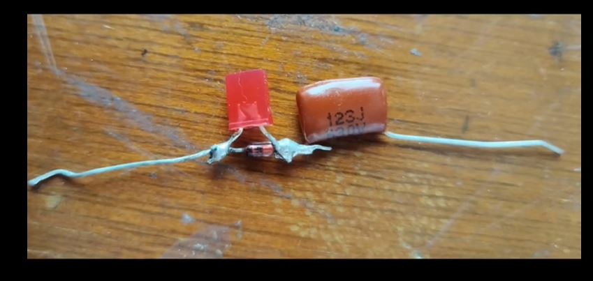 插排指示灯优质方案，替换原先产品